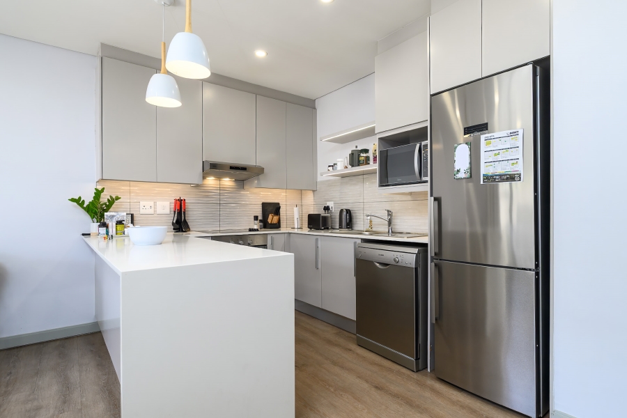 2 Bedroom Property for Sale in Rondebosch Western Cape